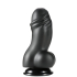 Fat Boys Dildo PVC 19 cm