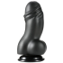 Fat Boys Dildo PVC 19 cm