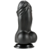 Fat Boys Dildo PVC 19 cm