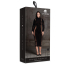 Carme XI - Dress with Turtleneck - Plus Size