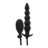 Inflatable Ribbed Plug Advance