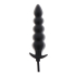Inflatable Ribbed Plug Advance