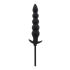 Inflatable Ribbed Plug Advance