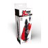 Inflatable Ribbed Plug Advance