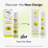 pjur med VEGAN, 2 ml