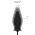 Inflatable Butt Plug Advanced