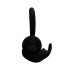 E9 BLACK RECHARGEABLE VIBRATING RING