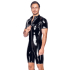 Men\'s Short Vinyl Playsuit M