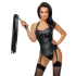 Leather Corsage XL