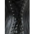 Leather Corsage XL