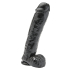 Dildo 11 inch with Balls