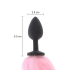Unicorn Tail & Buttplug LED