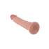 Deluxe Dual Density Dong 7 Inch