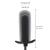 Inflatable Smooth Plug Starter