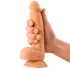 Thom Realistic Dildo 8.3\