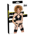 Vinyl Top & Thong XL