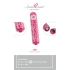 beau coeur Leo Mini Vibrator