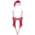 X-Mas Body and Hat L/XL