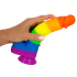 PRIDE! Silicone Dildo