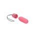 Vibrating Bullet with Remote Control