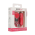 Vibrating Bullet with Remote Control