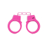 Beginner\'s Handcuffs