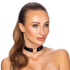 Choker with a Heart