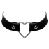 Choker with a Heart