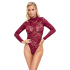 Lace Body red XL