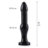 Anal Intruder 28 cm