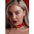 D-Ring Collar Deluxe