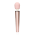 Wand Vibrator - Rose Pink