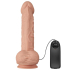 Beautiful Encounter Bergrisi Vibrator Flesh