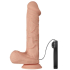 Beautiful Encounter Bergrisi Vibrator Flesh