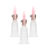 Clitoral Nipple Pump Set Medium - Medium