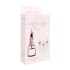 Clitoral Nipple Pump Set Medium - Medium