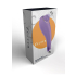 Xocoon SalsaTap Sensation Tapping and Togue Stimulator