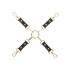 Taboom Vogue Hogtie