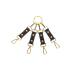 Taboom Vogue Hogtie