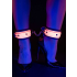 Taboom Glow In the Dark Ankle Cuffs