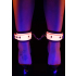 Taboom Glow In the Dark Ankle Cuffs