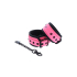 Taboom Glow In the Dark Ankle Cuffs