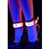 Taboom Glow In the Dark Ankle Cuffs