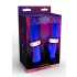 Taboom Glow In the Dark Ankle Cuffs