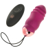 RITHUAL - REVA EGG REMOTE CONTROL UP&DOWN SYSTEM + VIBRATION