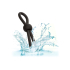 CalExotics Alpha Liquid Silicone Lasso