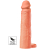 Penis Sleeve Liquid Silicone Ring 20 cm