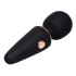 le Wand Mini Microwand Black
