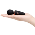 le Wand Mini Microwand Black