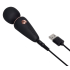 le Wand Mini Microwand Black